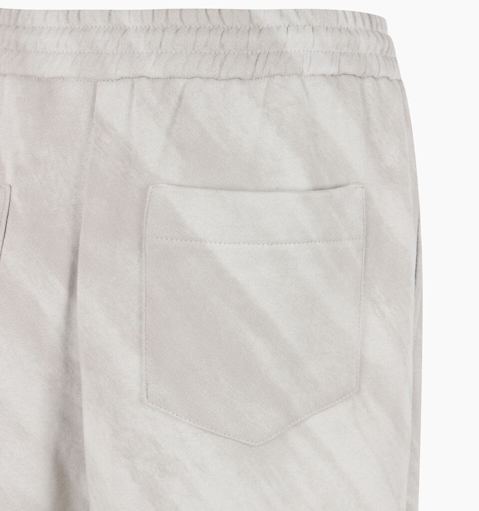 Beige sporty chic trousers - sisley k pantaloni regular - Beige | Sisley K image number 4